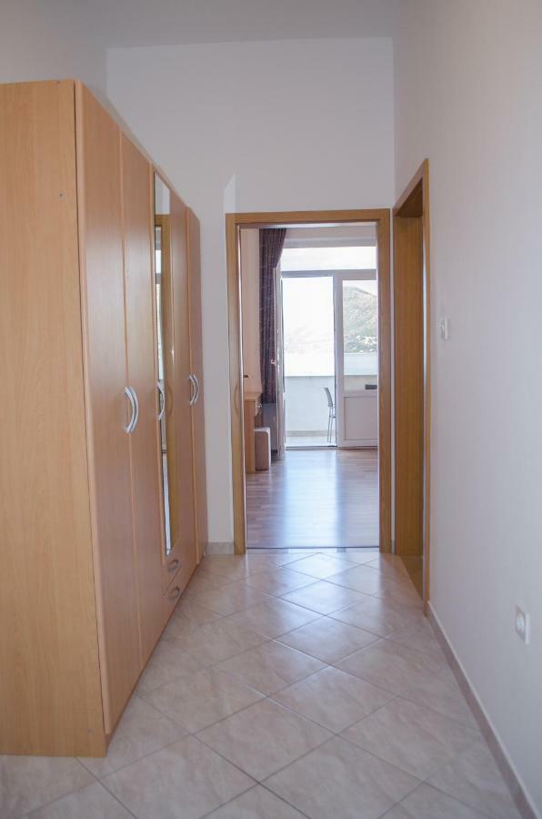 Apartments Rina Cavtat Exteriér fotografie